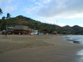 San Juan del Sur primitive beach – Best Places In The World To Retire – International Living